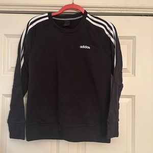 Adidas sweater